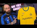 Are these cheap £10 Football Shirts from ZVbest worth it?