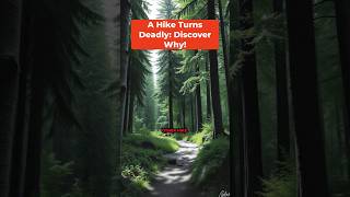 The Van That Stopped a Serial Killer — Hidden in Plain Sight #truecrimestory #SerialKiller