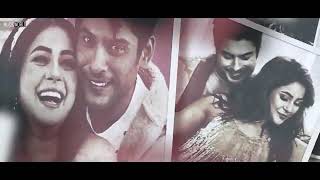 MUSICAL TRIBUTE TO SIDHARTH SHUKLA - BEST MELODY SONG