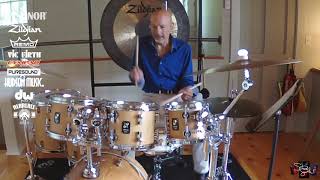 Steve Smith From the Practice Room: "Rhythmania" from the Wilcoxon Book