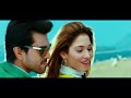 oka padam 4k video song racha movie ram charan tej tamannaah bhatia sampath nandi