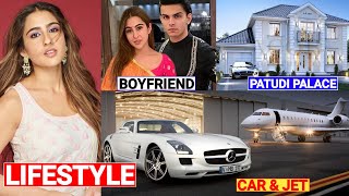 Sara Ali Khan Lifestyle 2022, Boyfriend, Family, House, Movie, Aword, Income, Biography & Networth