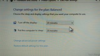 Change Screen Lock Time Windows 10 | Computer Lock Time Setting | Lock Setting In Windows 10