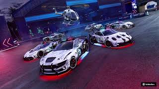 The Crew Motorfest Update überraschend gut trotz einiger neuen Spiel Fehler vor allem die neue Insel