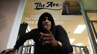 Hahyeem - Above The Rim (Prod. By S Eyes Finest) [Official Music Video]