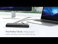 StarTech.com The Perfect Laptop Docking Station | StarTech.com |