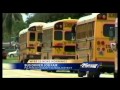 Palm Beach County School District holds bus driver job fair