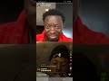 Michael Blackson, Father DMW & Evsofficial