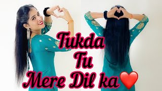 Tukda Tu Mere Dil Ka | Sumit Goswami | Haryanvi Song | Dance Cover | Seema Rathore