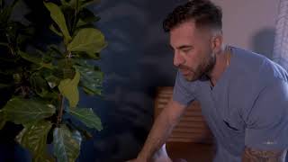 Deep Tissue Massage