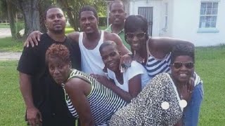 Family of Jacksonville father speaks out after arrests in his killing