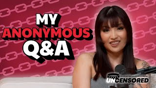My Future Dom Plans, Sub Crushes & Celeb Kink Fantasy - MxTomie Anonymous Q&A