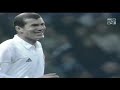 Zinedine Zidane - For The Win