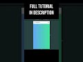 Responsive Navbar with React & Tailwind #react #tailwindcss #webdevelopment #html #css #webdev
