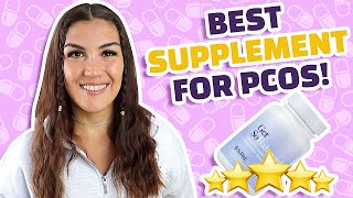 Berberine For PCOS (The Best Supplement For PCOS?!)