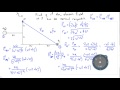 E Field Calculation Example 2