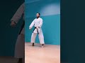 🔝kata heian godan 🥋 shotokan kata global karate academy