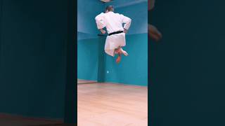 🔝Kata HEIAN GODAN 🥋 | Shotokan kata // Global Karate Academy
