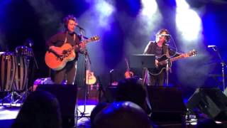 Billie Joe Armstrong - Acoustic 4 A Cure [FULL]