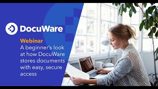 Introduction to Document Management & Storage