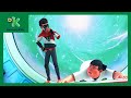 Ekans - Snake Boy karega fight 👊🏼 | Non-stop Full Episode 🤩 | Non-stop Fun 😆 | Discovery Kids India