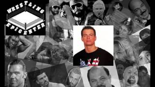 Wrestling Epicenter #69 - Zach Gowen talks Wrestling Vince McMahon, more