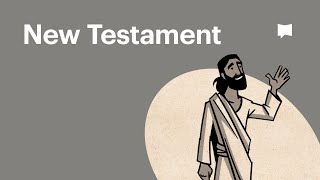 New Testament Summary: A Complete Animated Overview