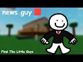 FTLG news guy [Roblox]