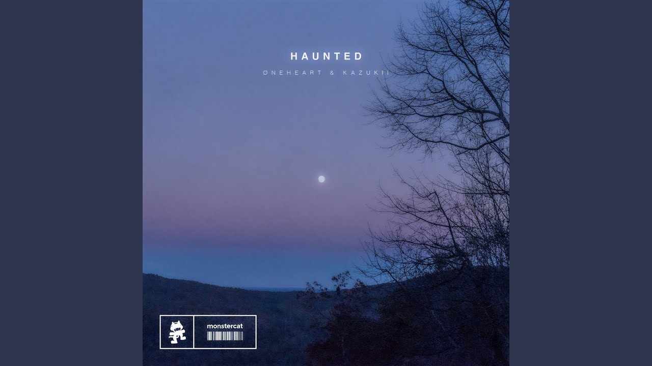 Haunted Youtube Music