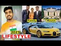 Techno Gamerz Lifestyle 2023 | Biography | House | Age | Family | Income | Cars |New Video| Networth