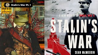 Stalin's War Pt. 1 Before the Storm w/Raging Mandrill