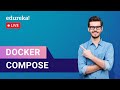 Docker Compose | Docker DevOps Tutorial | DevOps Training | Edureka | DevOps Live - 1