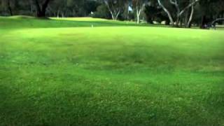 Munns Golf Course Green Lawn Fertiliser (TVC): for a lawn that's as green as you've never seen