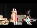 irondale winter one act showcase highlight reel