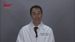 Weill Cornell Urology - Dr. Christopher E. Barbieri: What Causes Prostate Cancer?