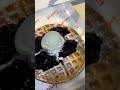 wenger’s blueberry waffle hit or miss shorts ashortaday waffle delhi dessert