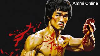 Inception of Greatness  The Birth of Bruce Lee Unc