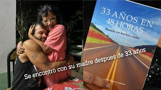 ALEJANDRO MARTÍN: 33 AÑOS EN 48 HORAS