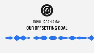 DOVU offsetting goal