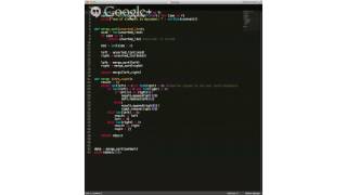 Testing screenshare