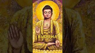 buddha is not avatar of vishnu || #buddha #short #shorts