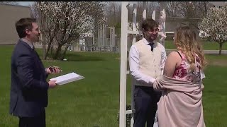 Marriage records a click away and free in Mahoning County
