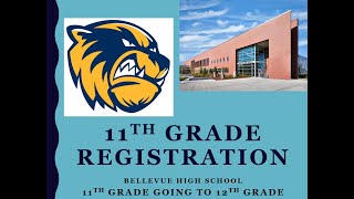 Current 11th Grade Registration Presentation 2024_2025