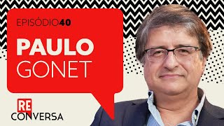 Paulo Gonet com Reinaldo e Walfrido: “Precisamos ter a audácia de ser bons e justos” | Episódio #40