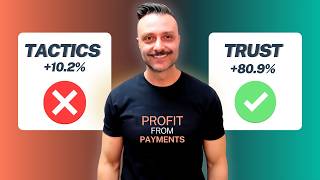 How to Sell Payment Processing in 2025 – Get Businesses to Come to YOU (No Chasing No Cold Pitching)