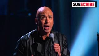 "You Got Ruppied" | Jo Koy : Lights Out