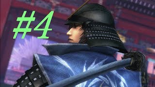 【BASARA4：実況】 #4 伊達政宗編part4　【時代は自ら切り開く】