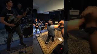 Mick Foley - Cakap Pasal ( cover secret seven live at behave ampang)