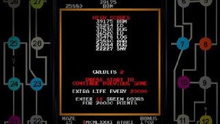 Atari 50: The Anniversary Celebration -Maze invaders | Arcade | Unreleased prototype
