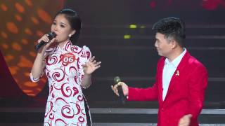 [Solo cùng Bolero - Chung kết xếp hạng] - Lâm Ngọc Hoa & Quang Linh: Tôi vẫn nhớ